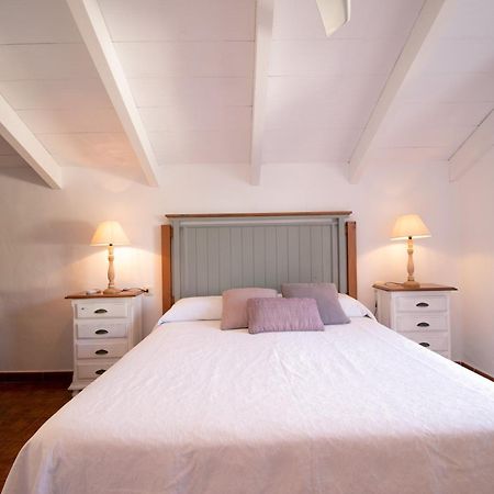 בית הארחה סהורה 	Casas Isabel מראה חיצוני תמונה