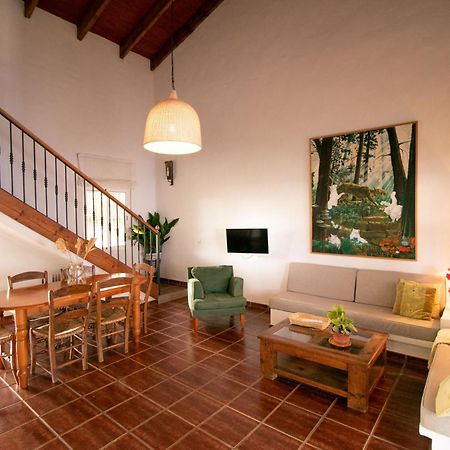 בית הארחה סהורה 	Casas Isabel מראה חיצוני תמונה