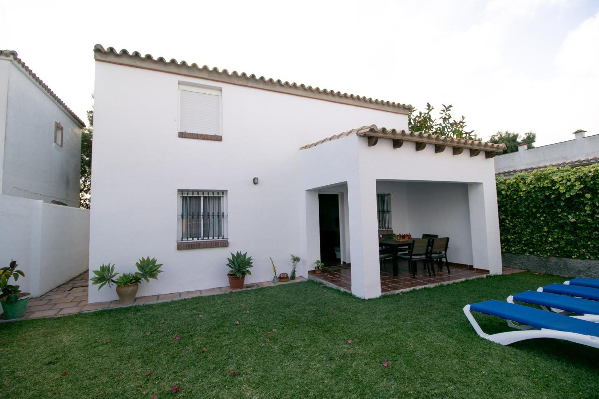 בית הארחה סהורה 	Casas Isabel מראה חיצוני תמונה