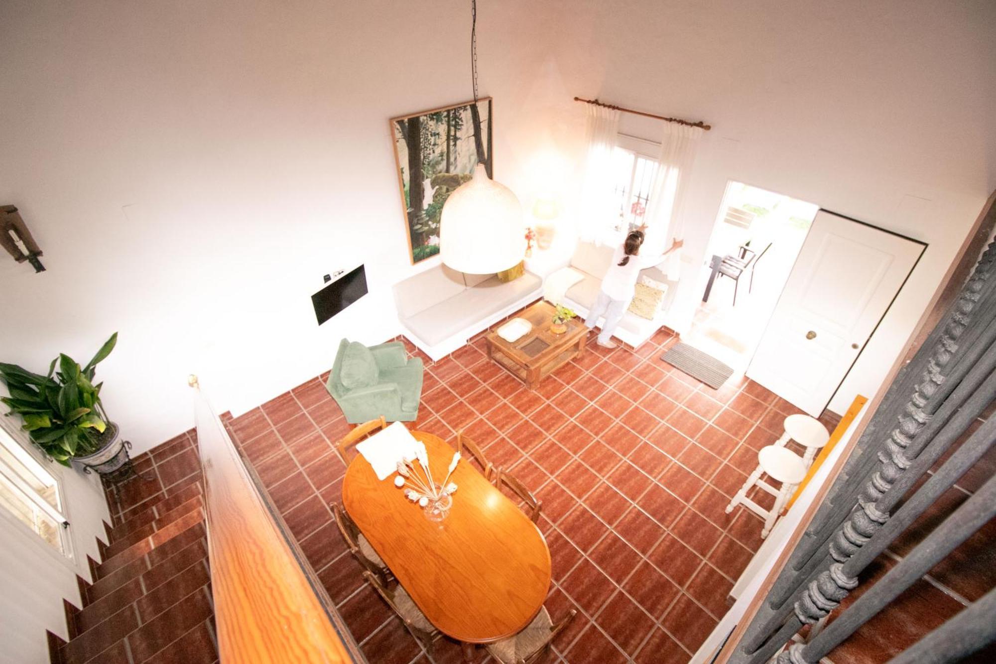 בית הארחה סהורה 	Casas Isabel מראה חיצוני תמונה
