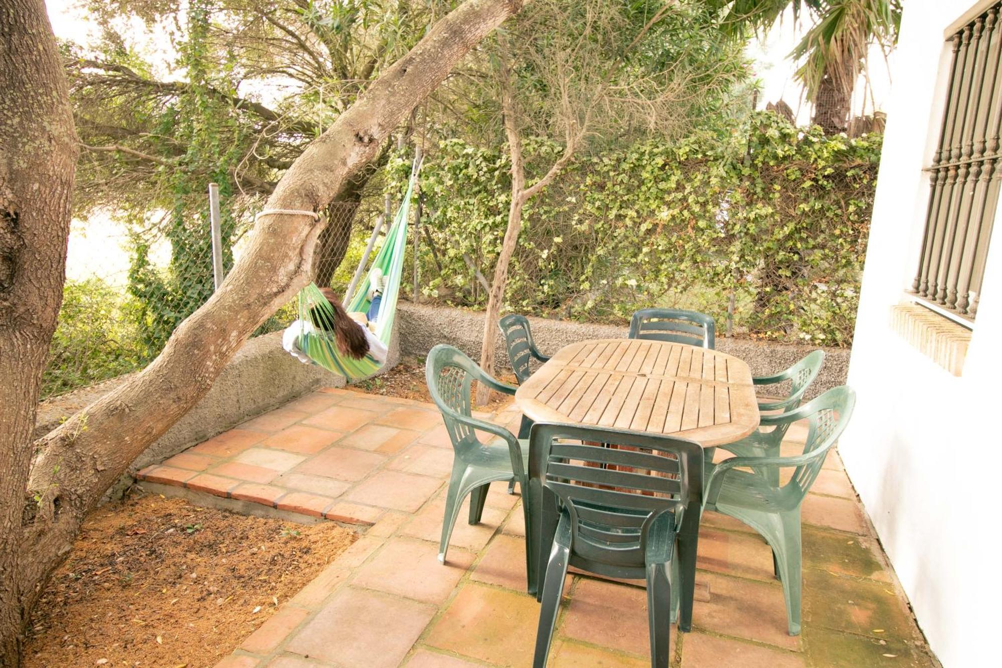 בית הארחה סהורה 	Casas Isabel מראה חיצוני תמונה