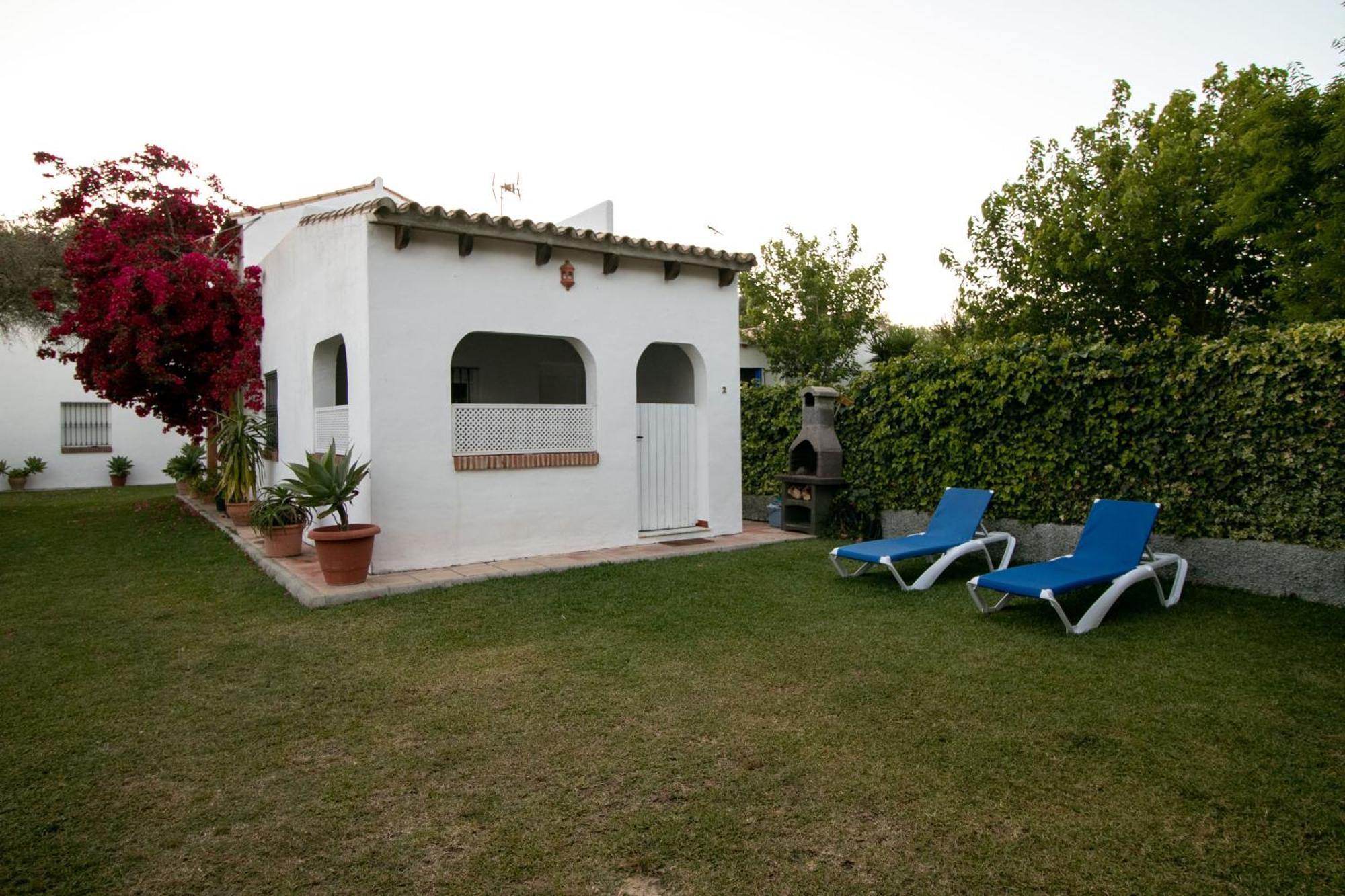 בית הארחה סהורה 	Casas Isabel מראה חיצוני תמונה