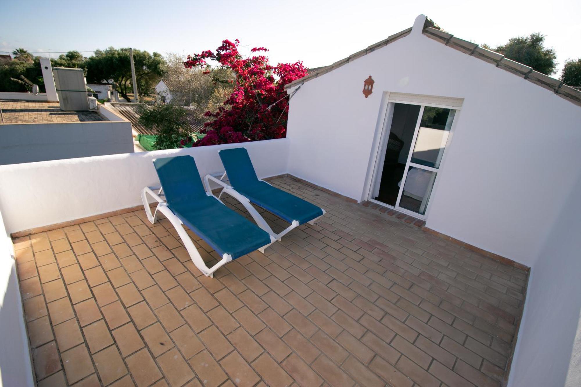 בית הארחה סהורה 	Casas Isabel מראה חיצוני תמונה