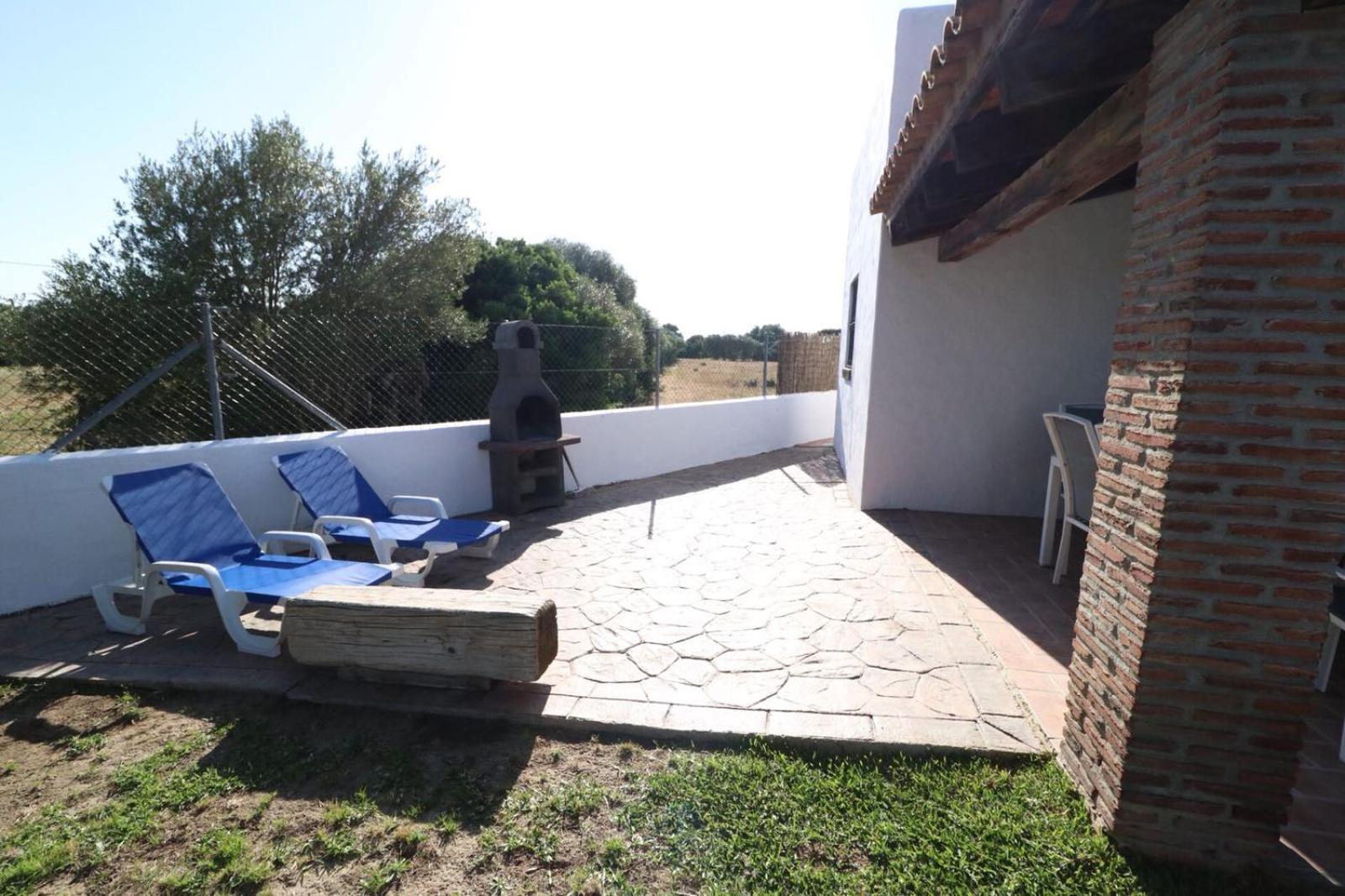 בית הארחה סהורה 	Casas Isabel מראה חיצוני תמונה