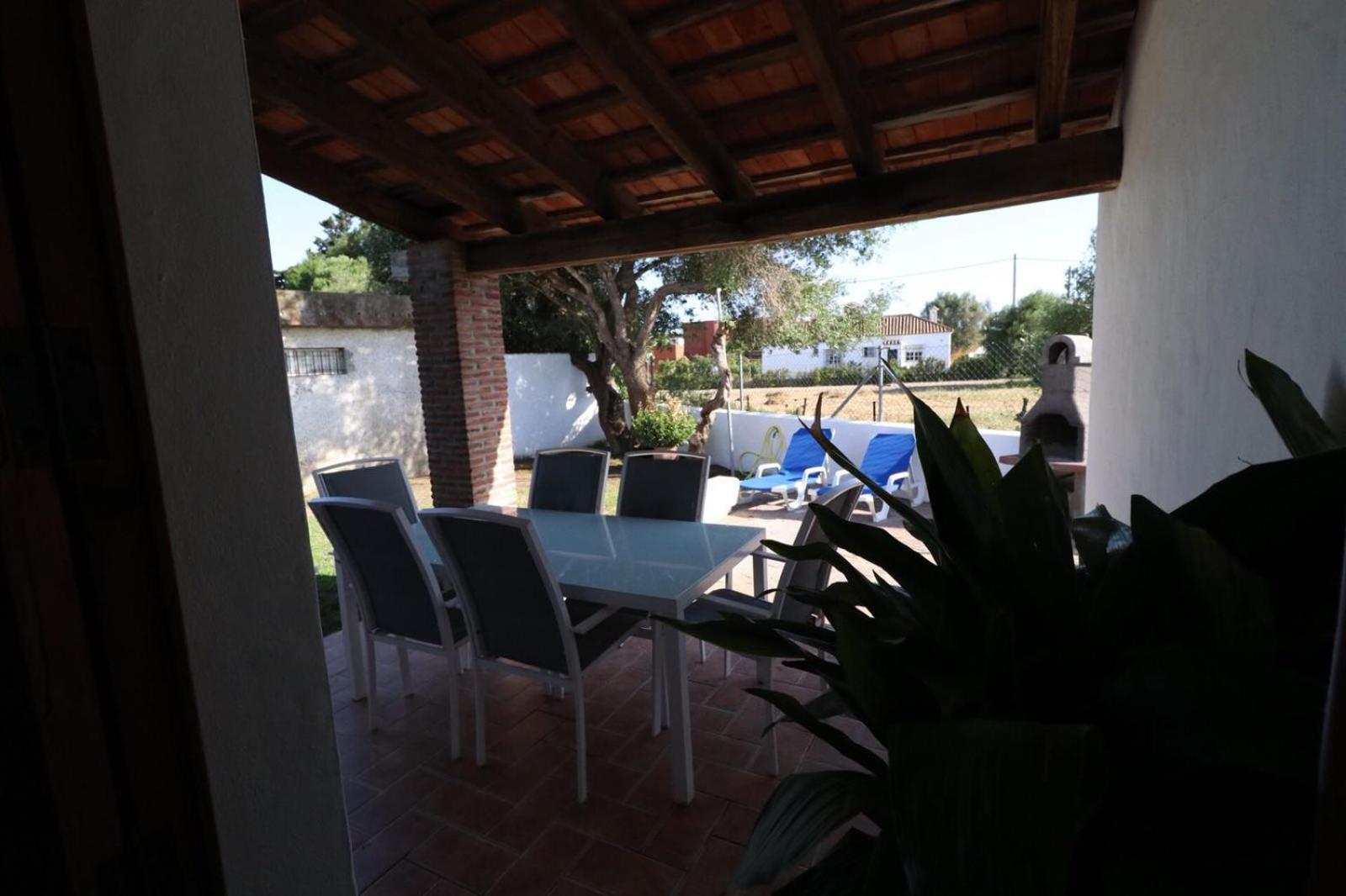 בית הארחה סהורה 	Casas Isabel מראה חיצוני תמונה