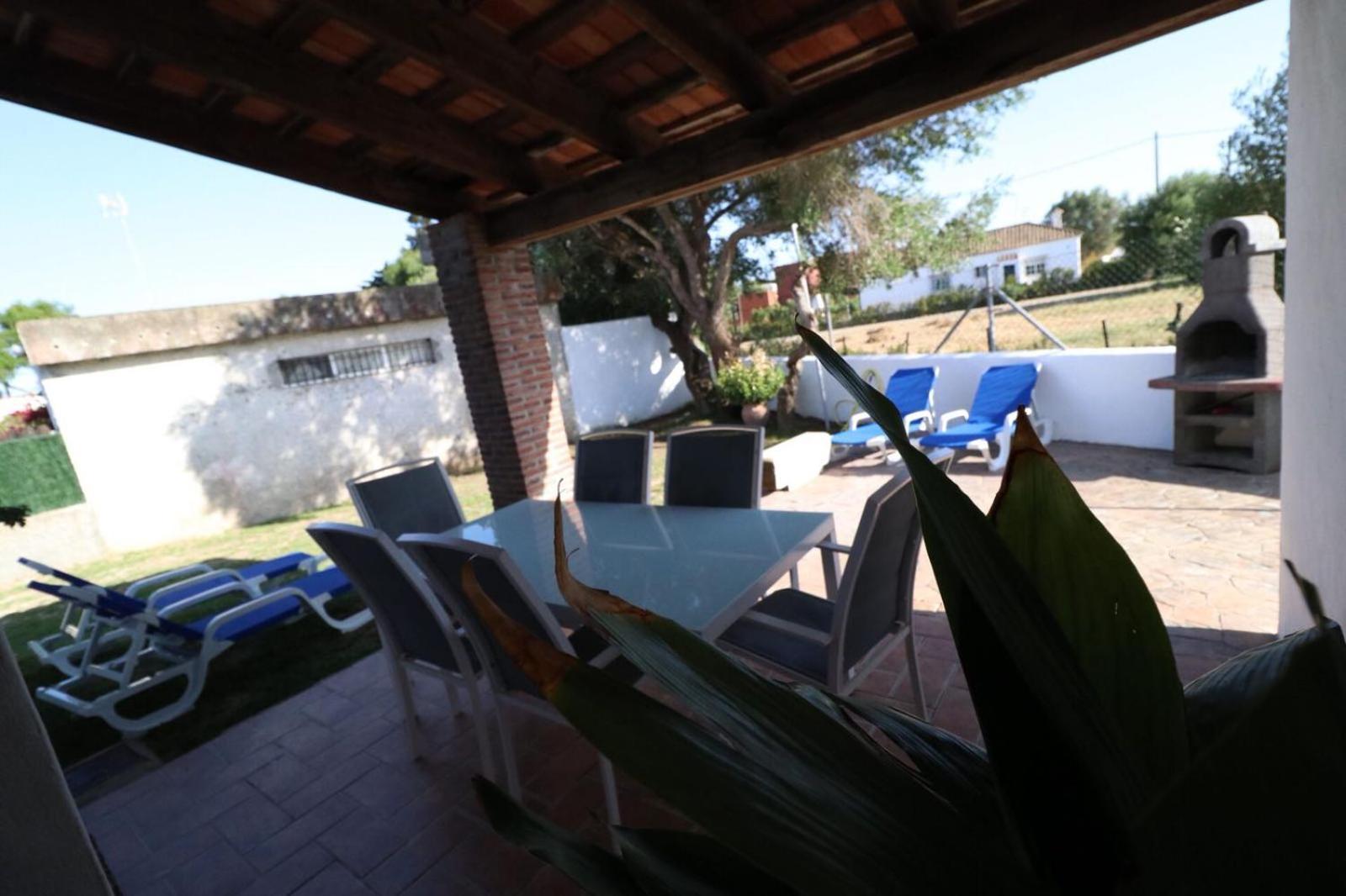בית הארחה סהורה 	Casas Isabel מראה חיצוני תמונה
