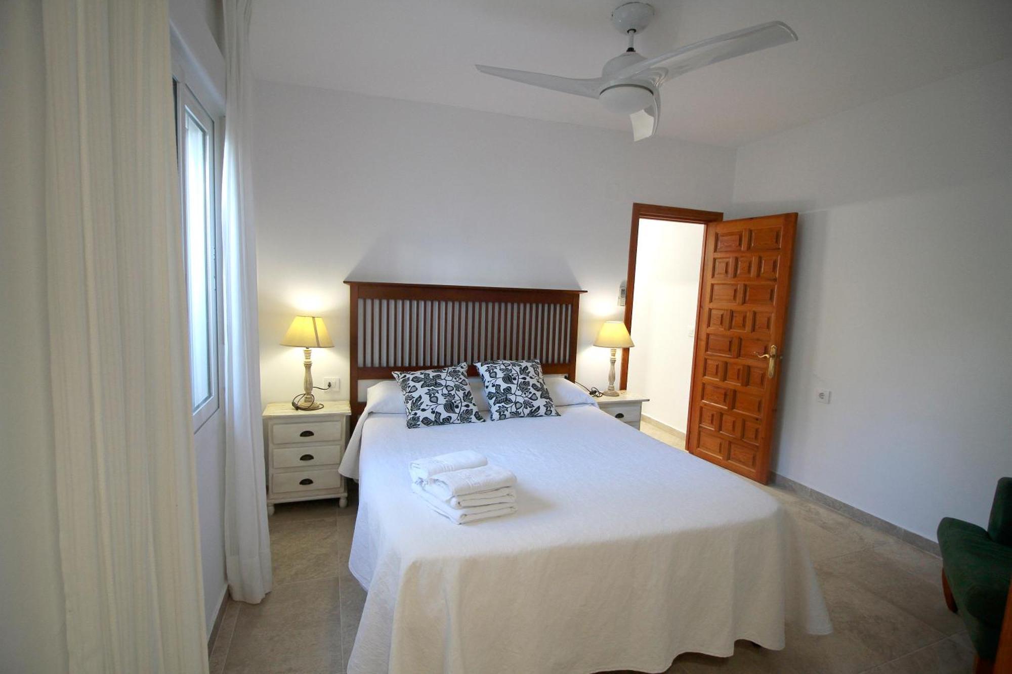 בית הארחה סהורה 	Casas Isabel מראה חיצוני תמונה