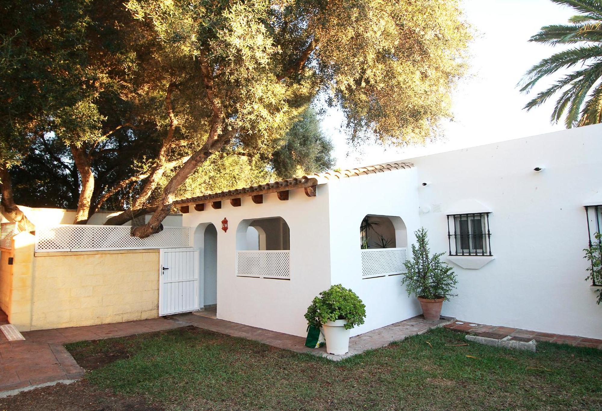בית הארחה סהורה 	Casas Isabel מראה חיצוני תמונה