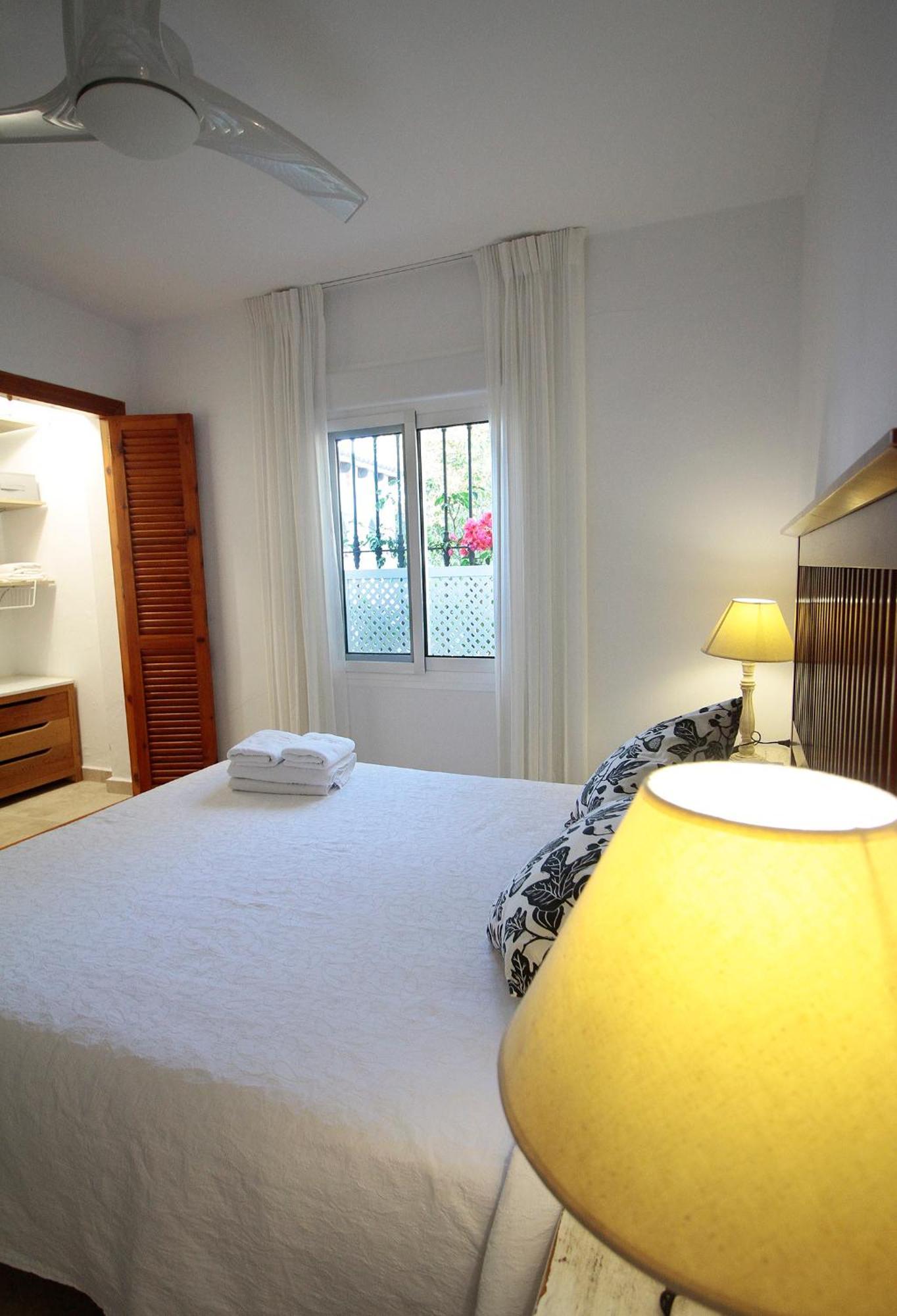 בית הארחה סהורה 	Casas Isabel מראה חיצוני תמונה