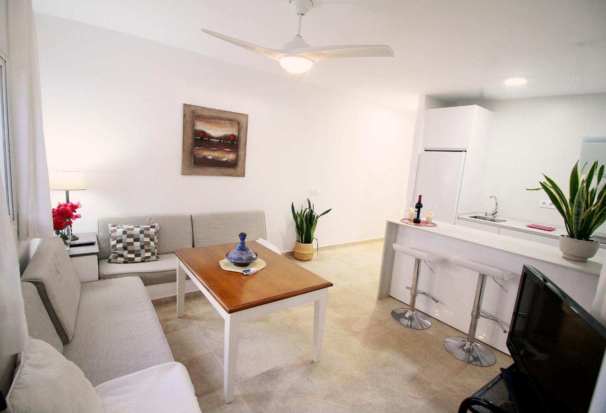 בית הארחה סהורה 	Casas Isabel מראה חיצוני תמונה