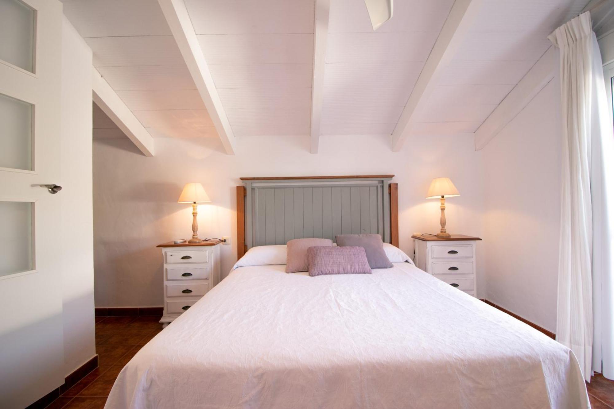 בית הארחה סהורה 	Casas Isabel מראה חיצוני תמונה