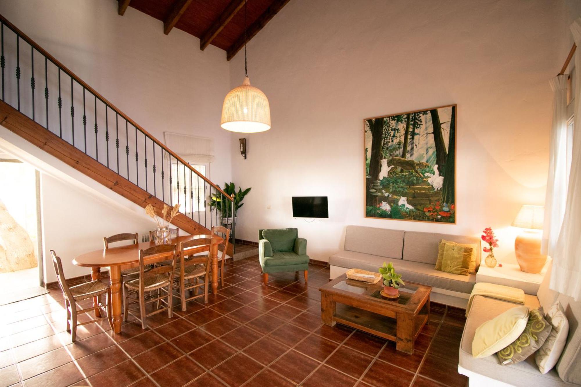 בית הארחה סהורה 	Casas Isabel מראה חיצוני תמונה