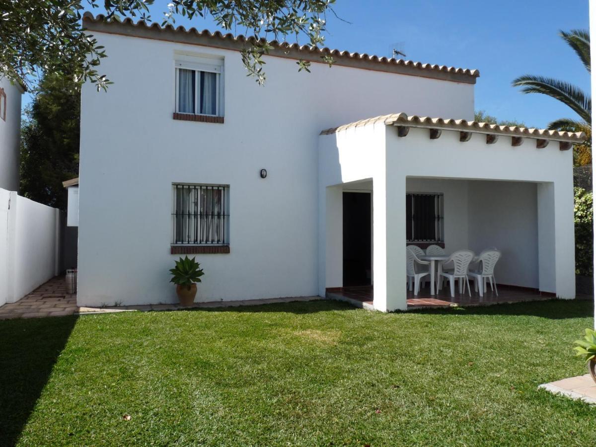 בית הארחה סהורה 	Casas Isabel חדר תמונה